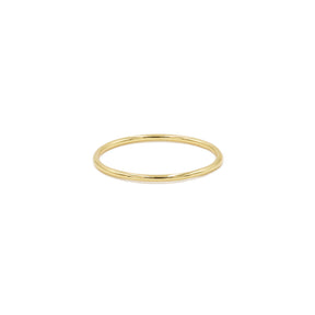 Bague Mia - Doré