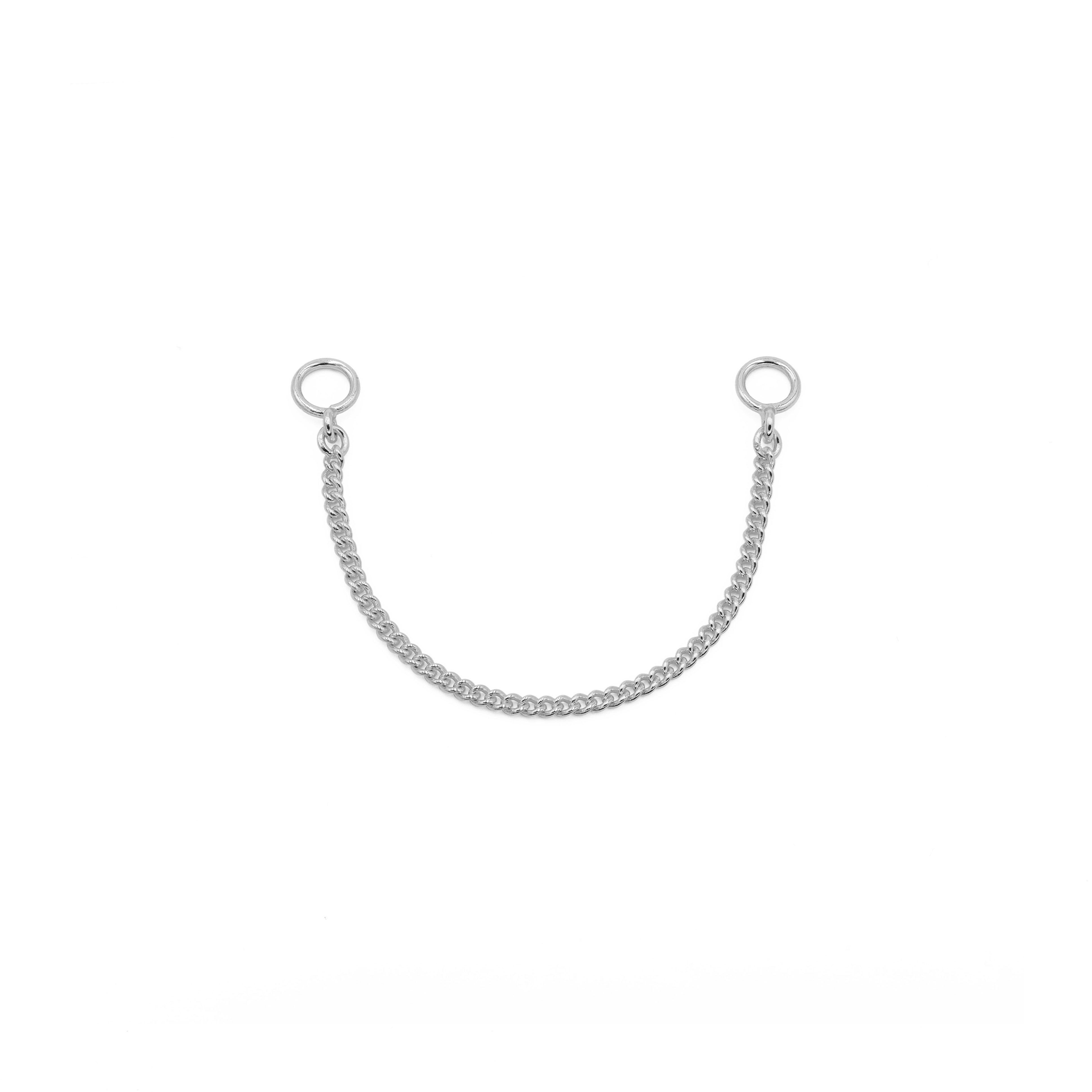 Charm Ari - Silber