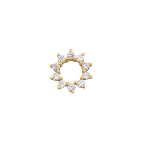 Charm Aurelia - Doré