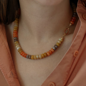 Collier Bergün