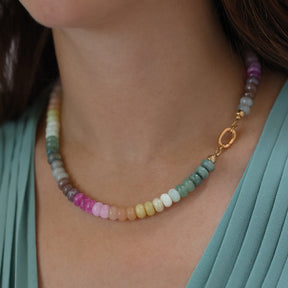 Collier Brissago