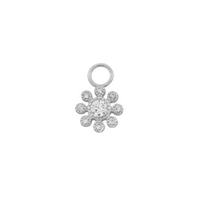Charm Daphne - Argent