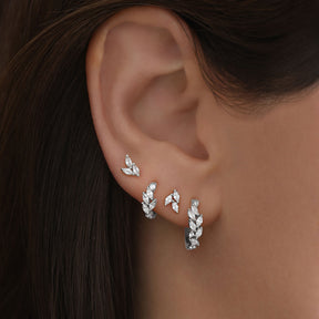 Ear Party #155 - Silber