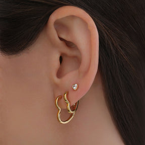 Ear Party #156 - Doré