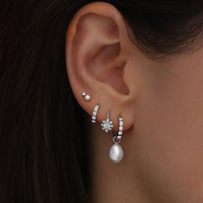 Ear Party #140 - Silber