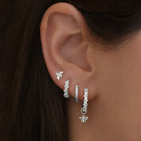 Ear Party #153 - Silber