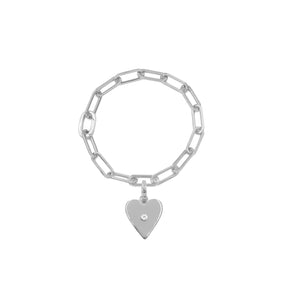 The Love Manifest - Silber