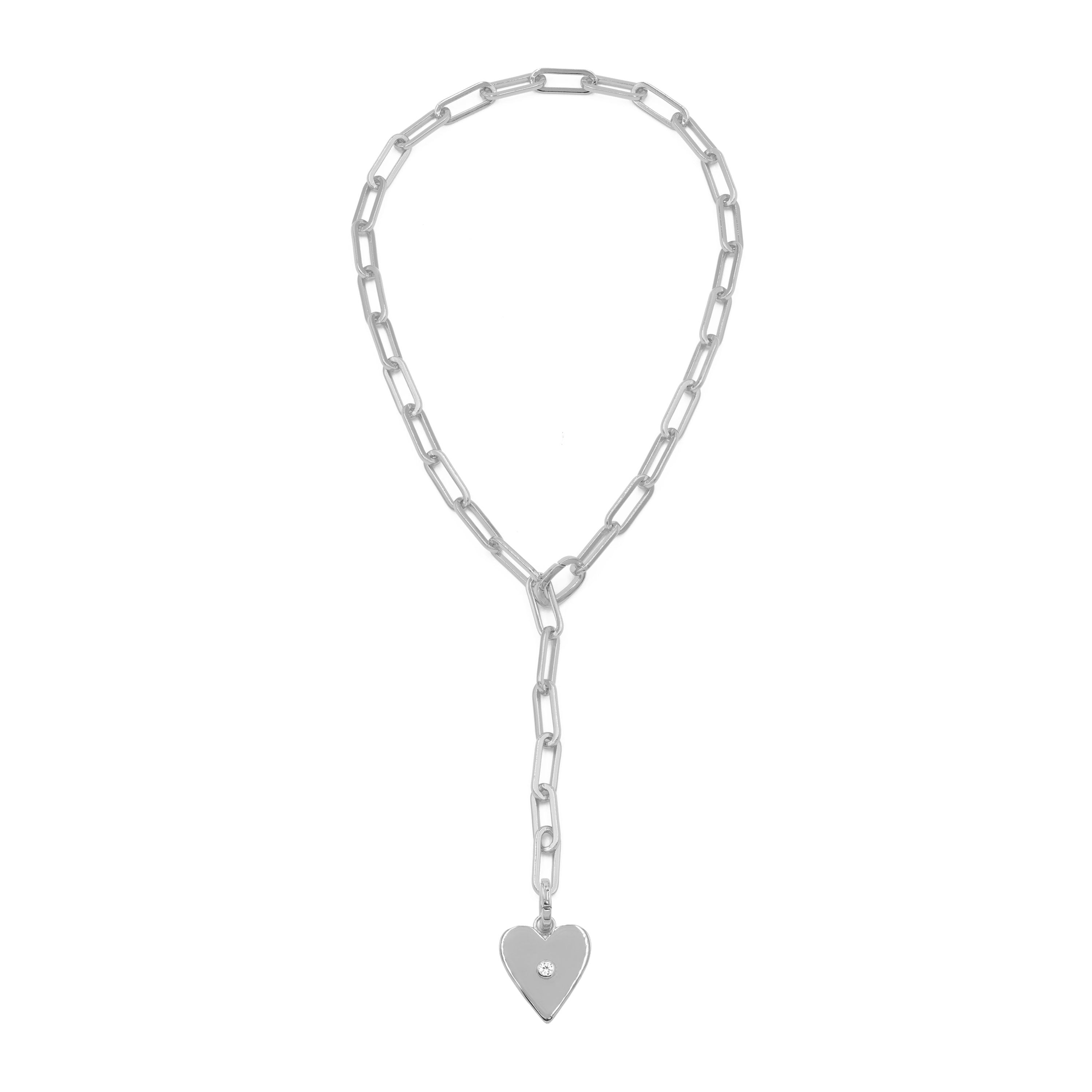 The Lover’s Statement - Argent