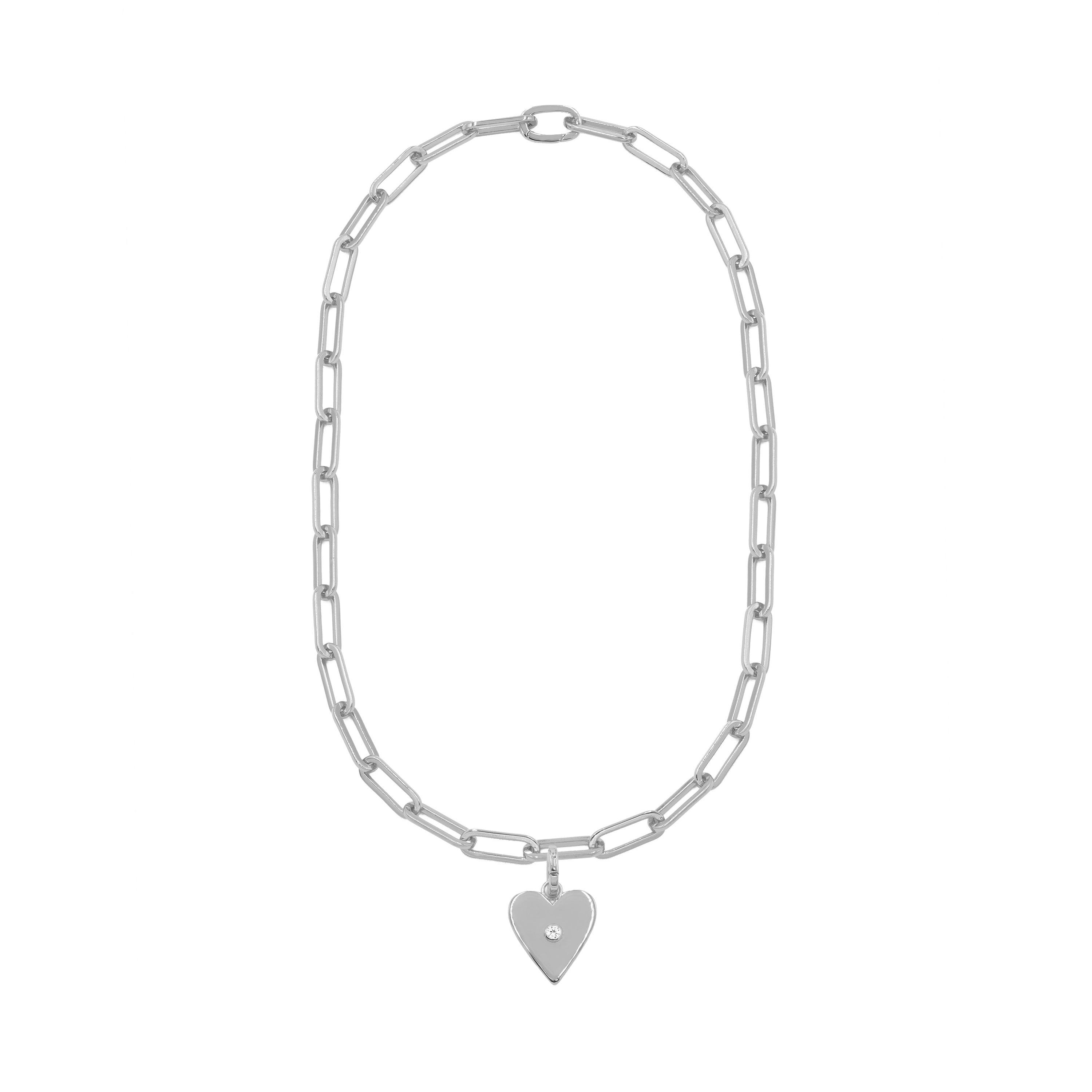 The Lover’s Statement - Argent