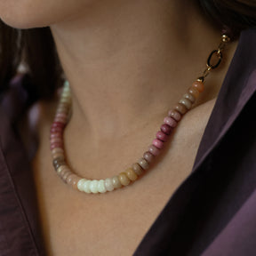 Collier Sardona
