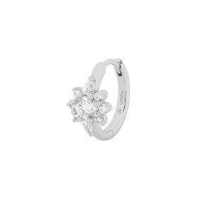 Ohrring Seraphina - Silber