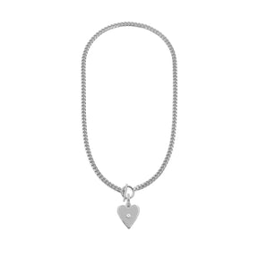 The Bold Love - Silber