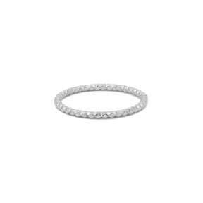 Ring Selma - Silber