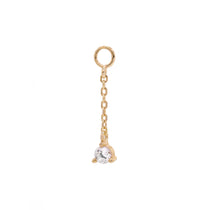 Charm Bonnie - Doré champagne