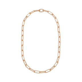 Collier Malia - Doré pêche