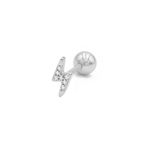 Piercing Electra - Argent