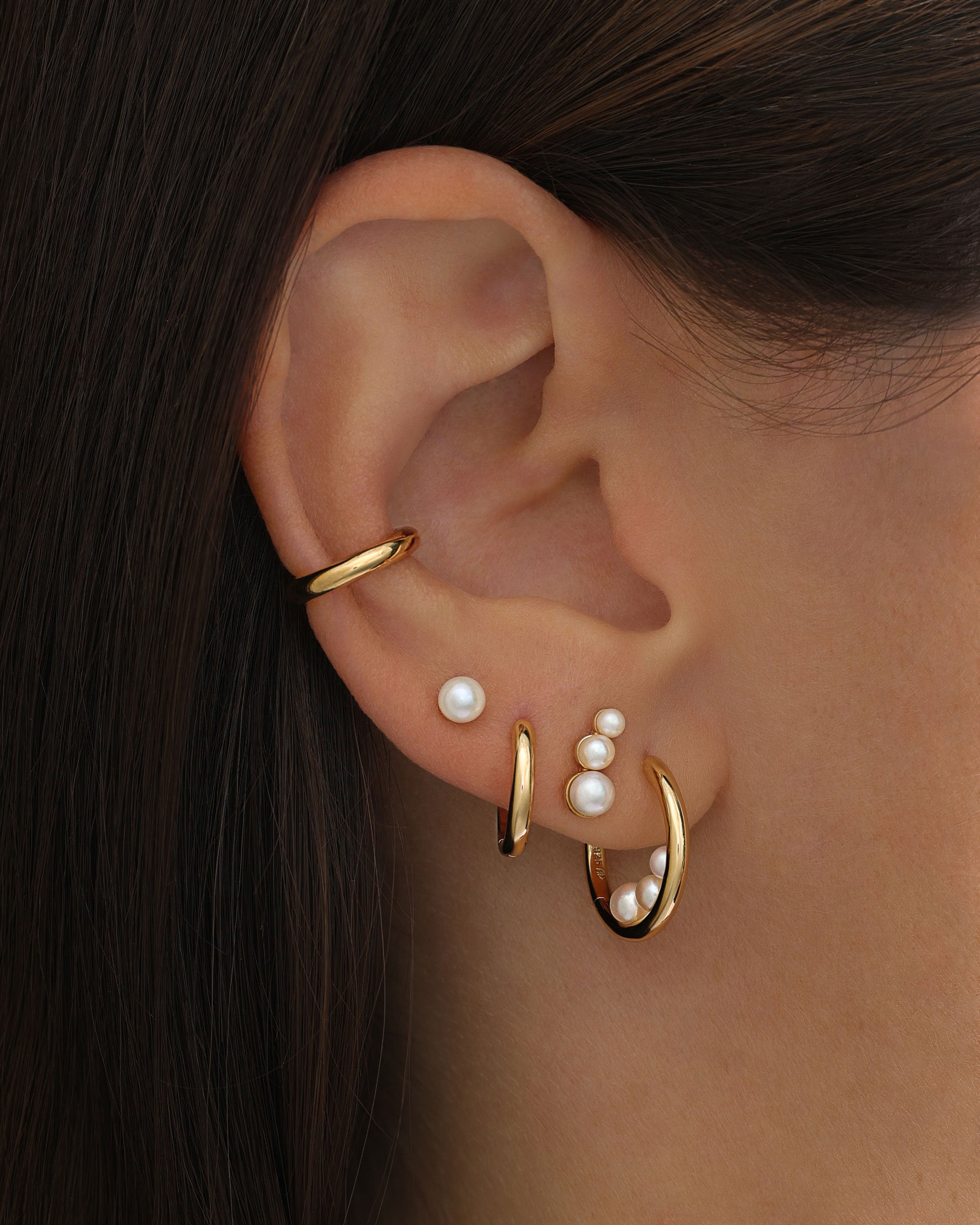 Ear Party #151 – fleur de nuit