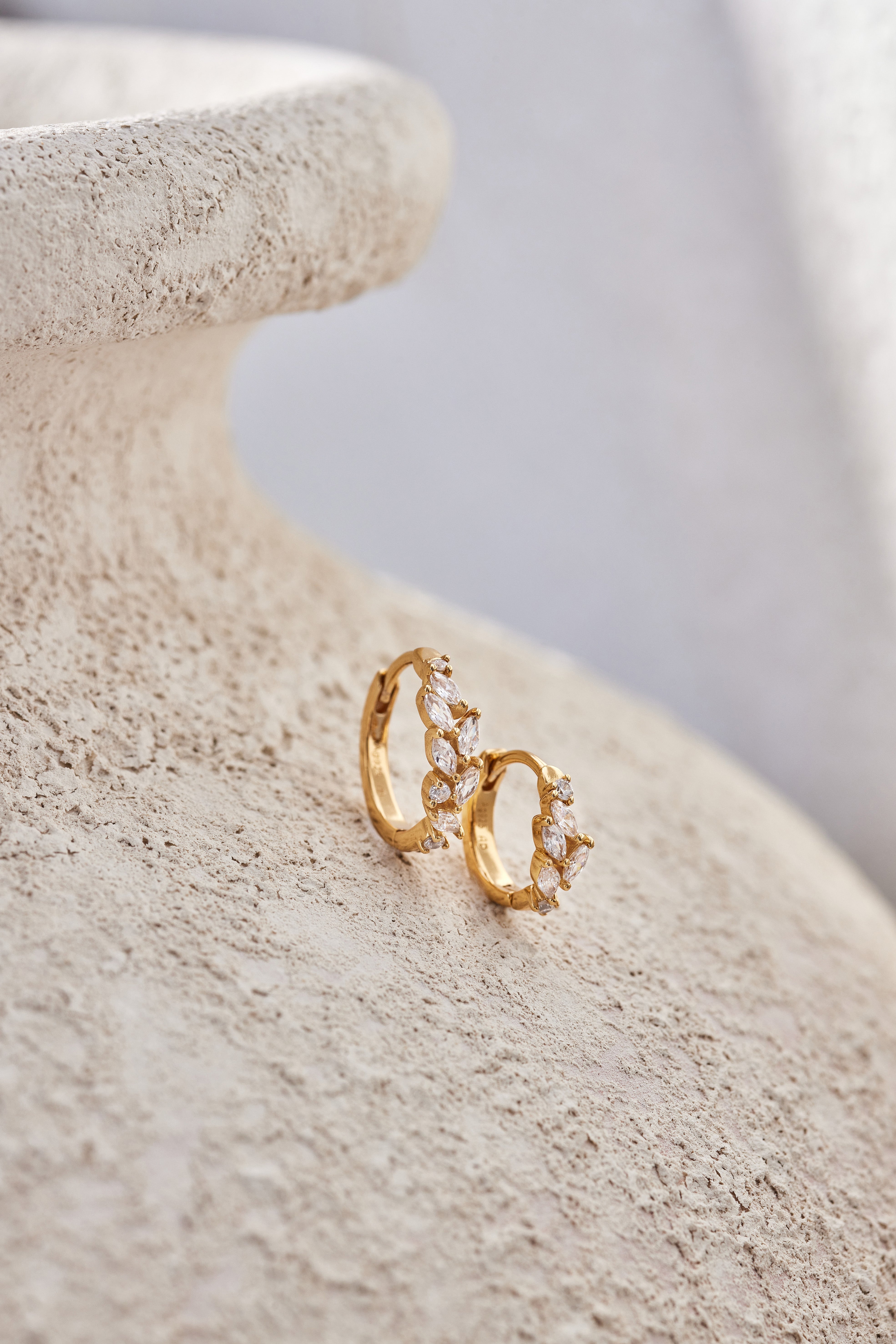 Les bijoux romantiques