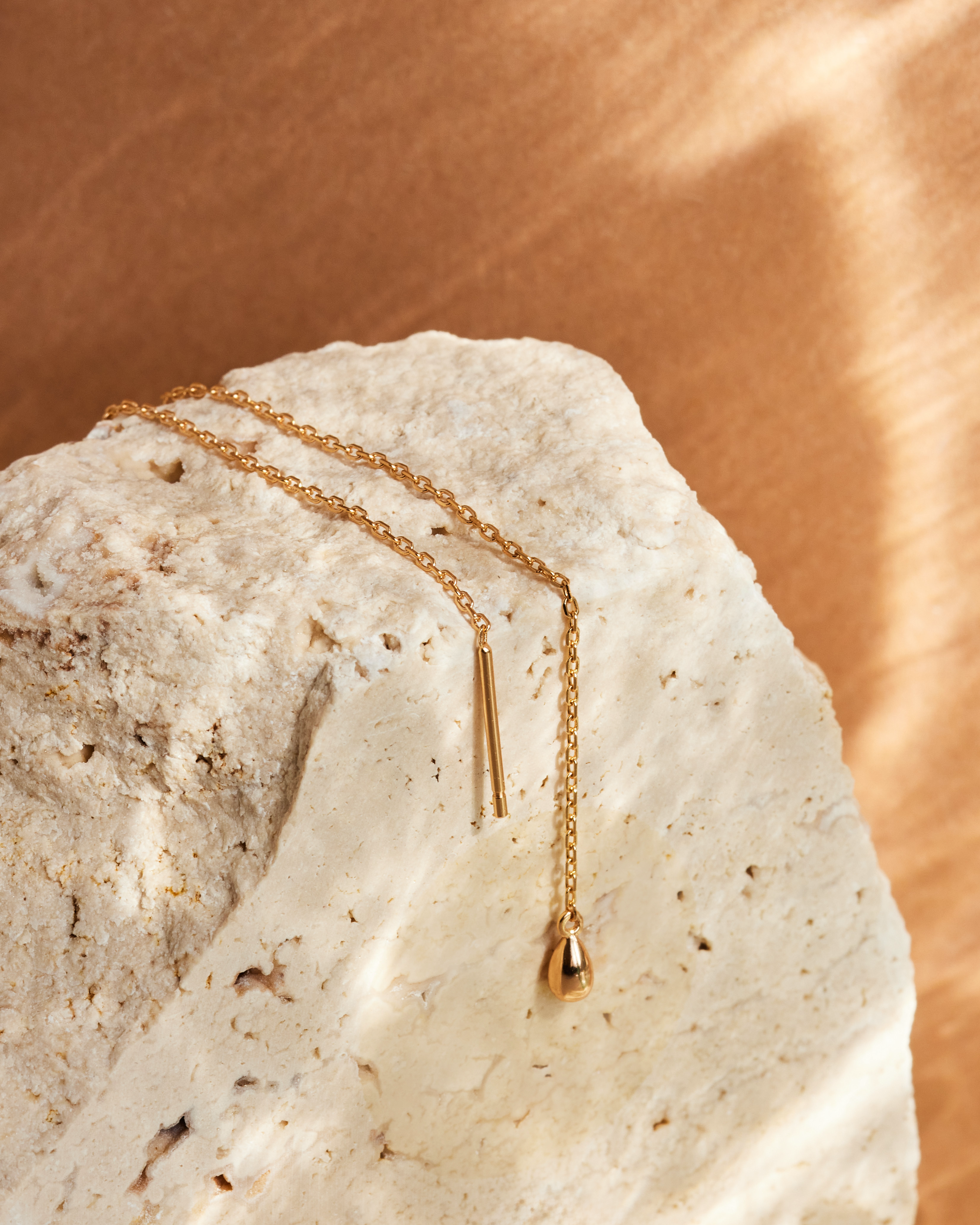 Les bijoux minimalistes