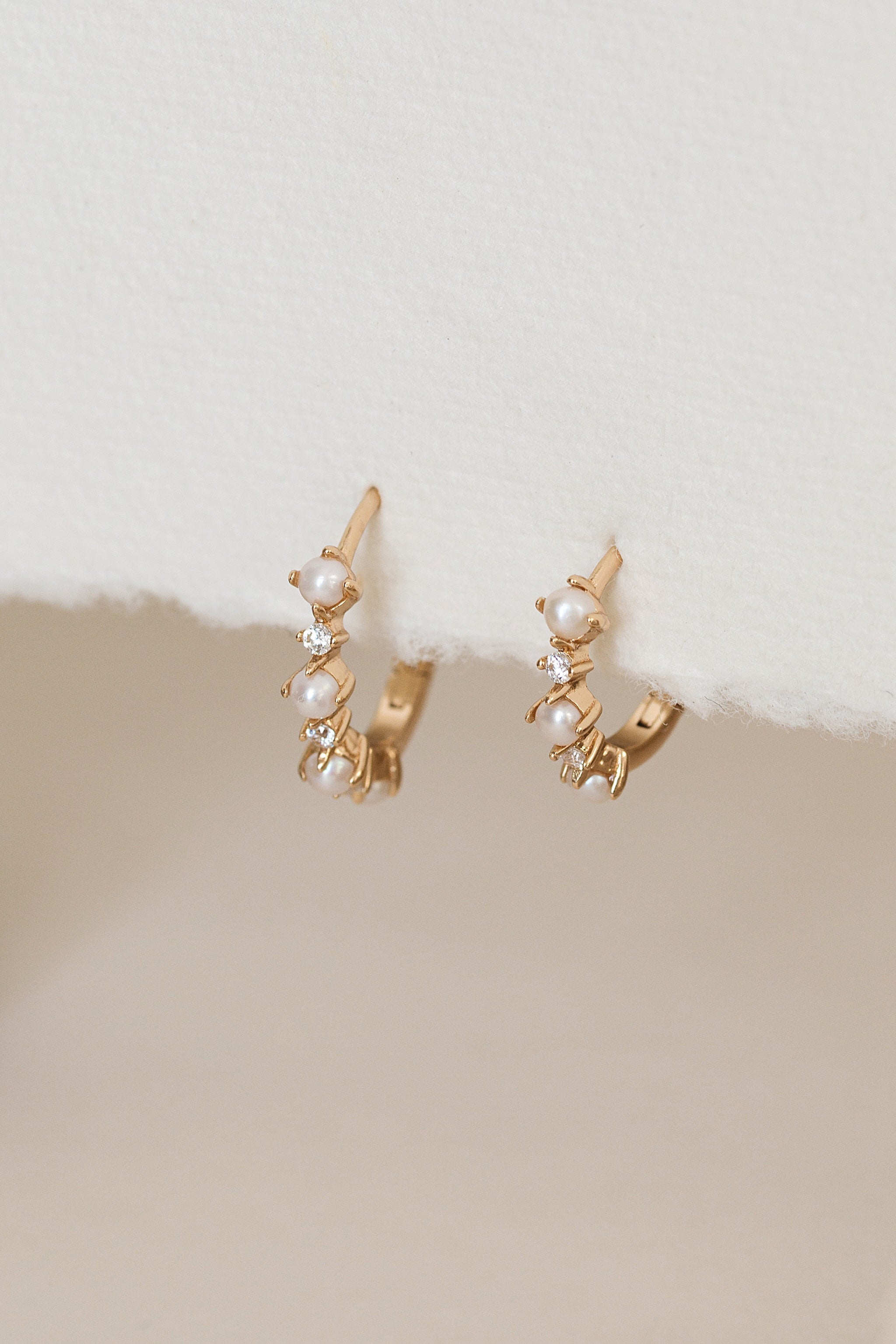 LES PERLES