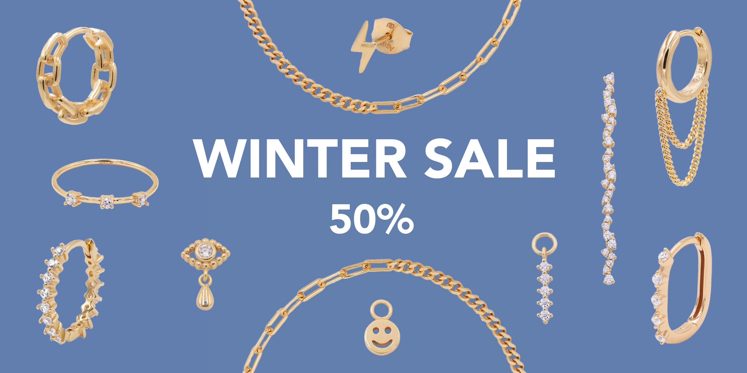 Winter Sale 2025
