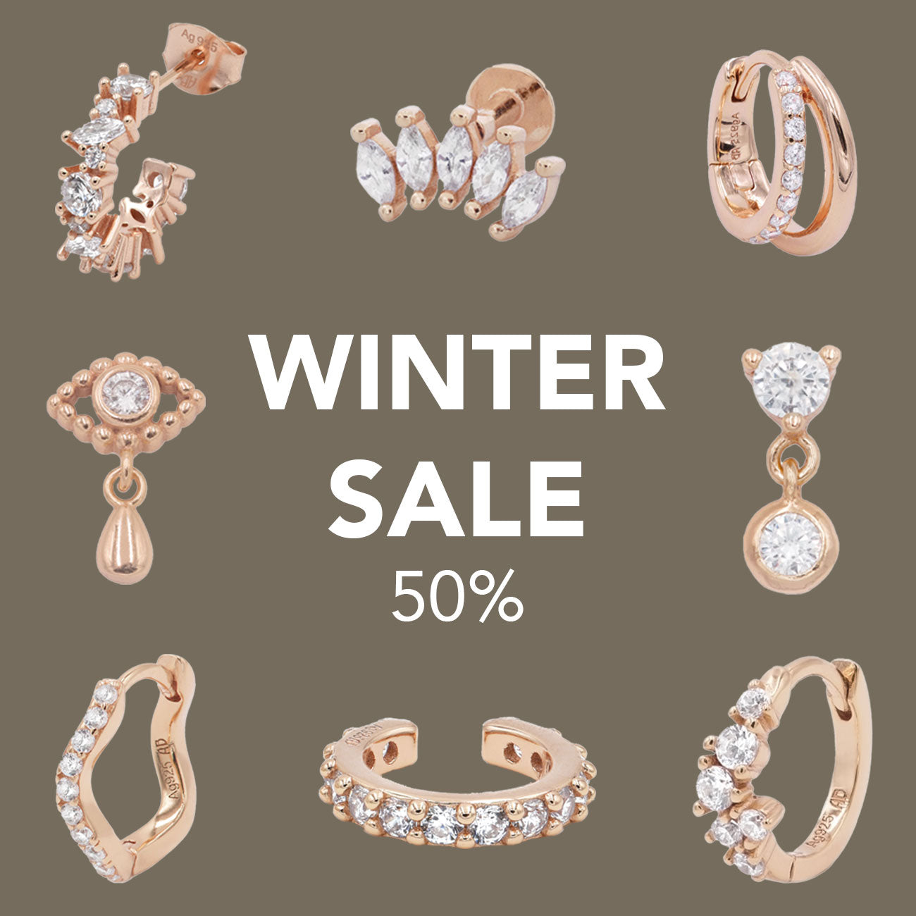 Winter Sale