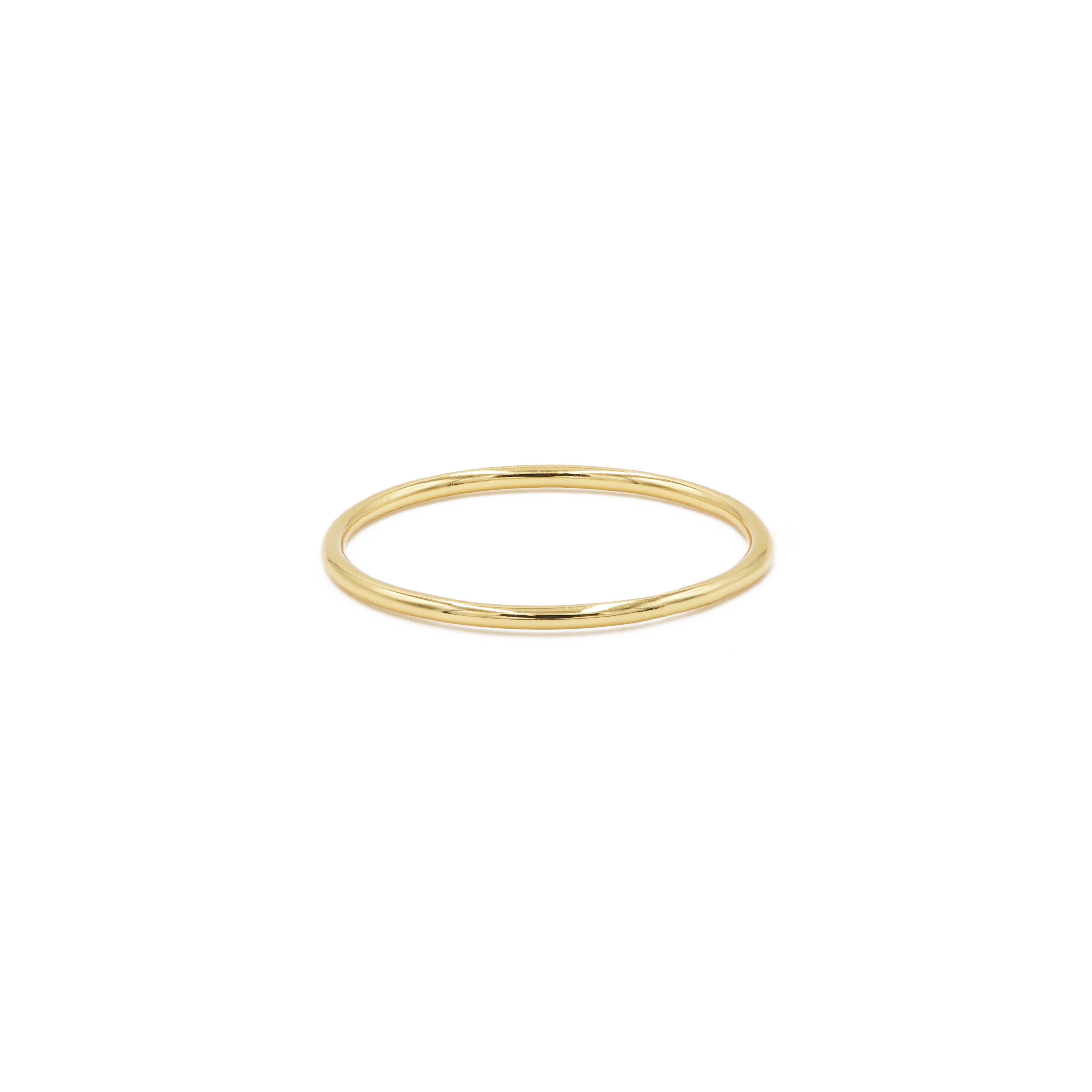 Bague Mia - Doré