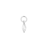 Charm Adeline - Silber