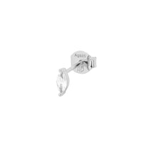 Ohrstecker Adeline - Silber