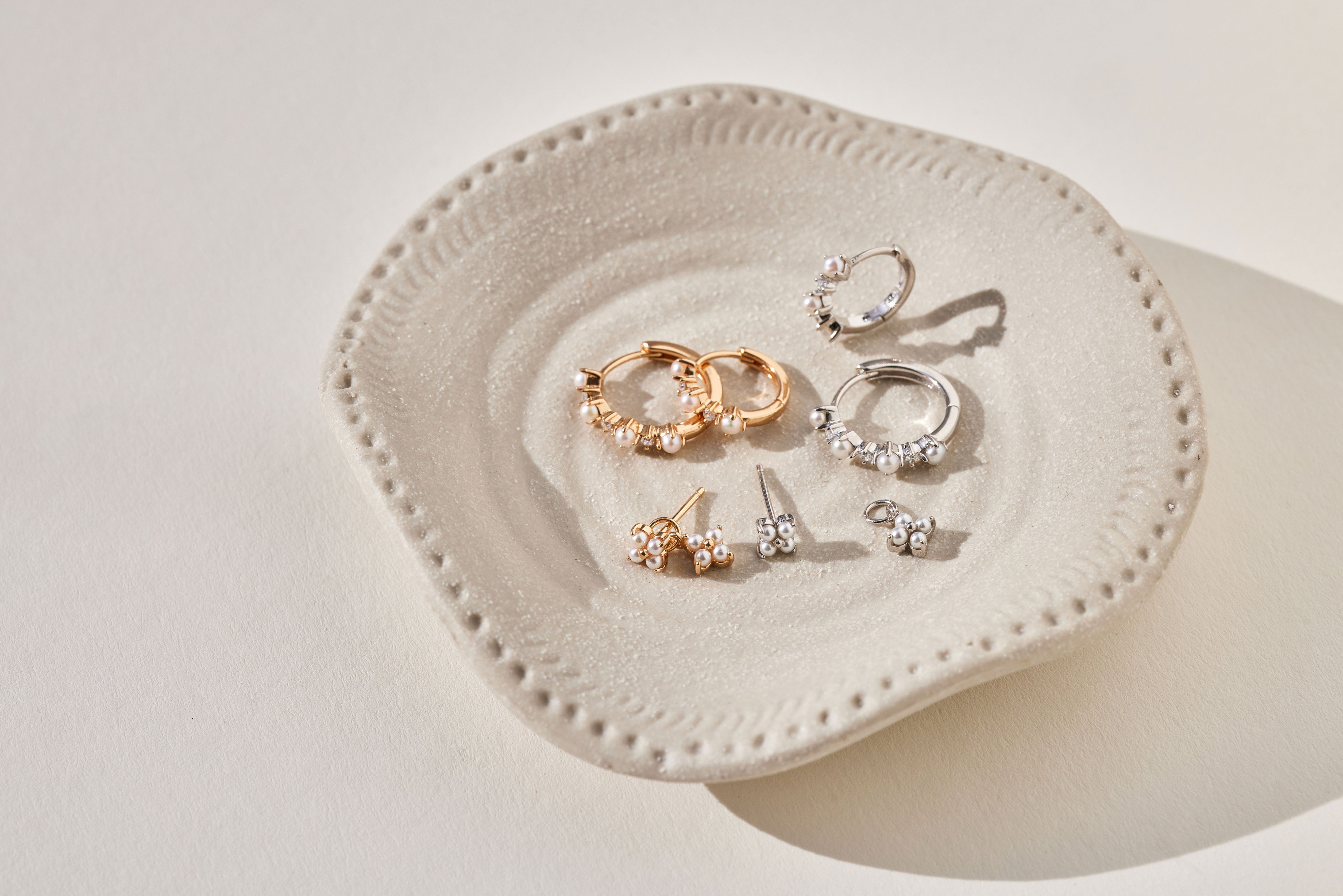 Charm Alba - Doré champagne