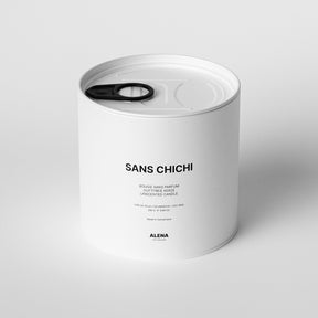 Bougie Sans Chichi