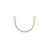 Charm Ari - Doré champagne