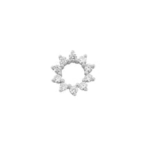Charm Aurelia - Argent