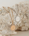 Collier personnalisé Aurora - Argent