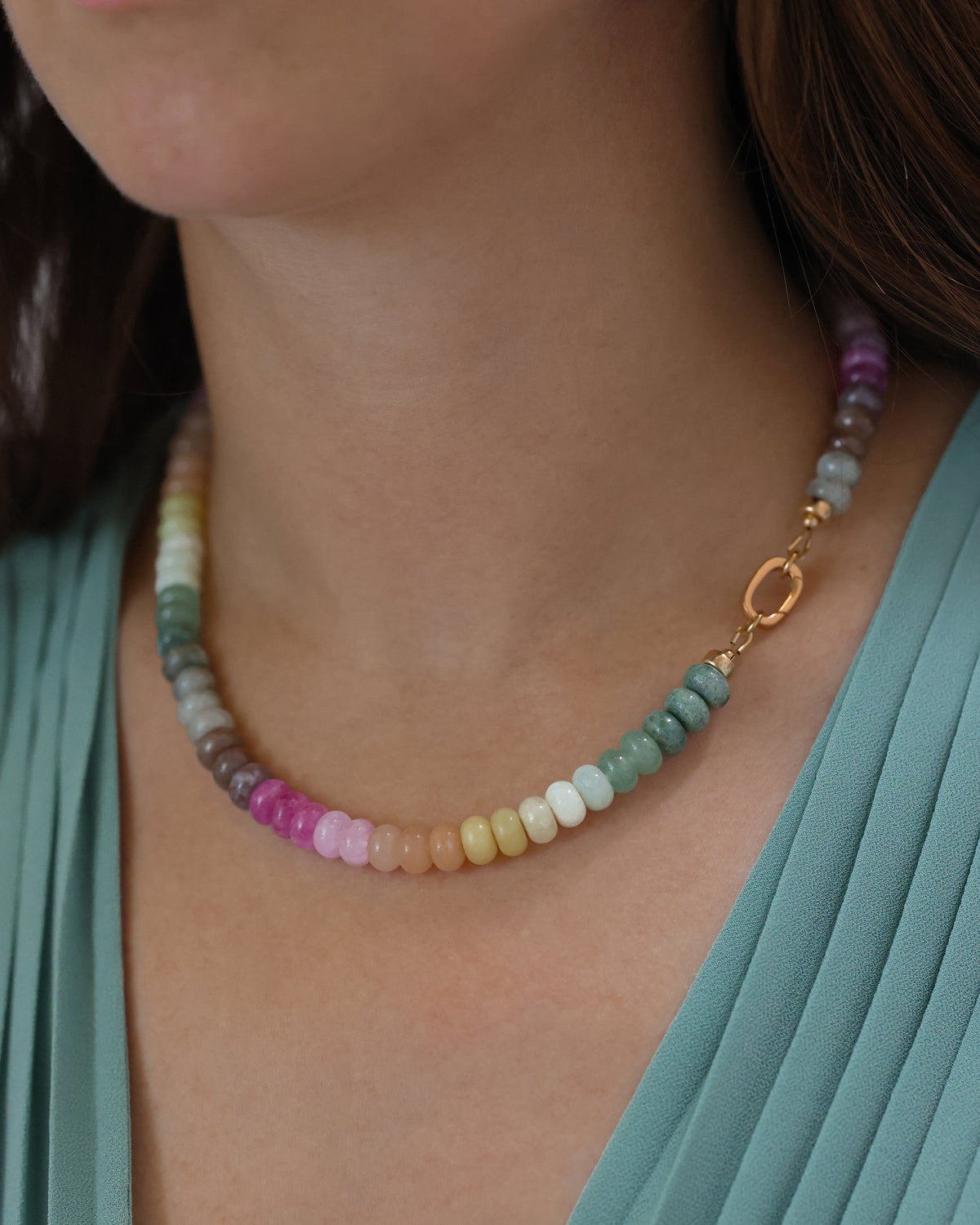 Collier Brissago