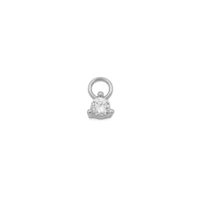 Charm Vera - Silber