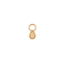 Charm Yara - Doré champagne