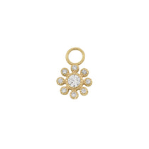 Charm Daphne - Doré