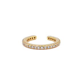 Ear Cuff Kelly - Gold