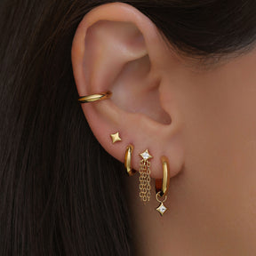 Ear Party #149 - Doré