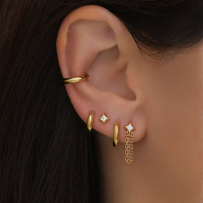 Ear Party #150 - Doré