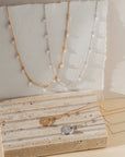 Collier personnalisé Iona - Argent