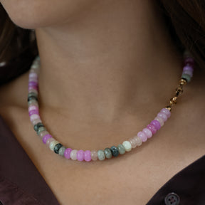 Collier Furka