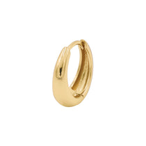 Ohrring Ines - Gold (vergoldet)