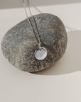 Collier personnalisé Iona - Argent