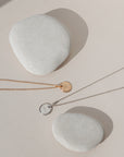 Collier personnalisé Iona - Argent