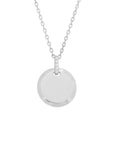 Collier personnalisé Iona - Argent