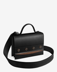 Tasche Iris - Black