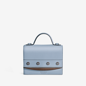 Tasche Iris - Sky Blue