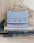 Tasche Iris - Sky Blue